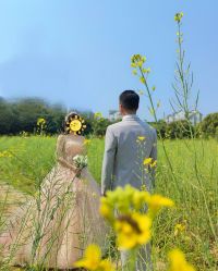 -挪娅婚纱摄影皇家会所