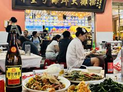 -醉壹号海鲜大排档(厦门美食地标店)