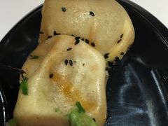 -小杨生煎(龙之梦购物中心店)