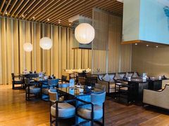 -西安浐灞艾美酒店·汉江餐厅·火锅