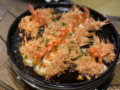 -海陆空(万松园店)