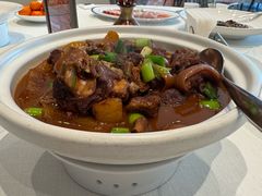 -道道鲜·崇明私房菜(五角场店)