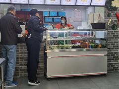 -津门张记包子铺(华昌道店)