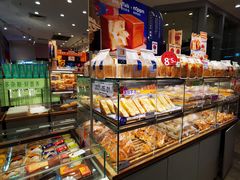 -BreadTalk面包新语·烘焙蛋糕(领展购物广场店)