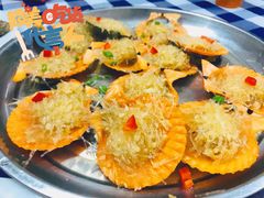 -阿妹小海鲜(下角店)