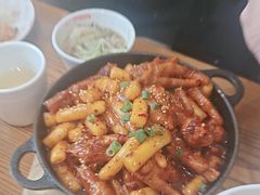 -英兰朝族饭店(河南桥头店)