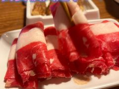 肥牛-傣妹火锅(荔湾广场店)