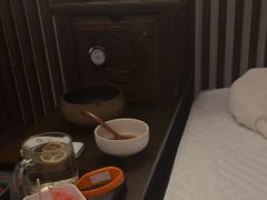 -水墨澜渟足道·SPA·传统(四望亭东关街店)