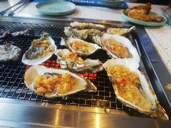 -蚝英雄·鲜蚝自助专门店(洋桥店)