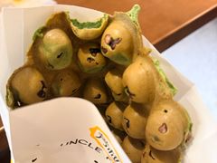 -芳叔(东方宝泰店)