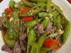 -芦茨金富饭庄·25年老字号·专做稻草鸡