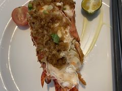 -安蒂娅·海鲜自助餐厅(安蒂娅美兰酒店)