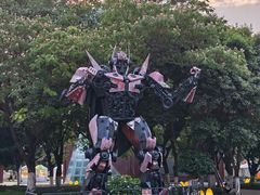 -西安创业咖啡街区