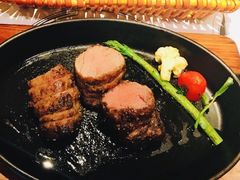 -西堤牛排(南京龙江店)