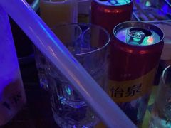 -MOSSO音乐酒吧·Live House(南京西路店)