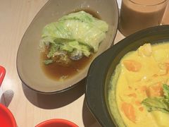 -避风塘(宝山万达店)