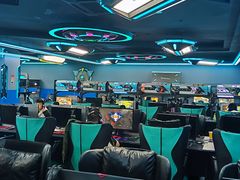 -任我游电竞(朝外店)