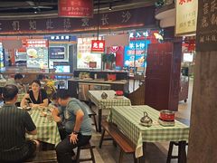 -彭耕记猪油炒小菜(吉联mall店)