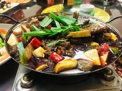 -臭鳜鱼人家·老字号徽菜