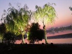 -艾溪湖湿地公园