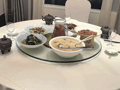-嘉豪淮海国际豪生酒店
