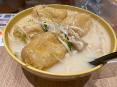 -谭仔米线(壹方城店)