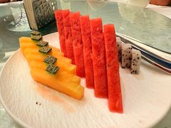 -香格里拉香宫·海鲜青岛菜·鲁菜·淮扬菜