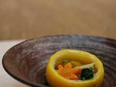 -空蝉怀石料理(益丰·外滩源店)