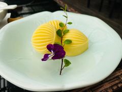 -荷风细雨·中国茶宴(碧云店)