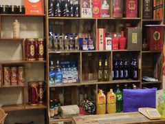 零售区-乳仔牛牦牛汤锅 烤羊排(松潘古城店)