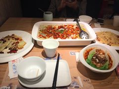 -江湖情酸菜鱼(万菱汇店)