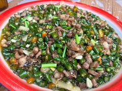 -江湖黑大兔(杨家坪店)