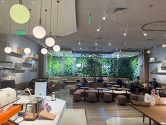 -Peet's 皮爷咖啡(陆家嘴中心店)