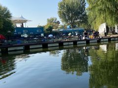 -酷鱼垂钓CLUB(朝阳区博大路店 )