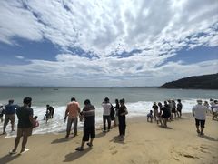 -大梅沙海滨公园