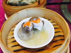 -申粤轩酒楼·三十年粤菜经典(丁香花园店)