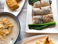-粤财皇冠假日酒店·彩华轩中餐厅