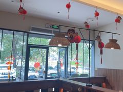 -客颂·客家宴(大壮国际广场店)