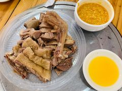 -常来老白莲鹅饭店(老城店)