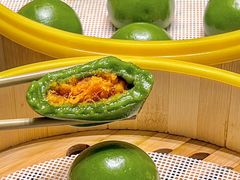 -翕间食·精致淮扬菜(江苏大剧院店)