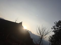 -九皇山景区