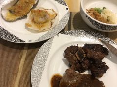 -西藏饭店·亚克·食光自助餐厅(文殊院店)