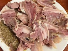 -宝瑞门钉肉饼店