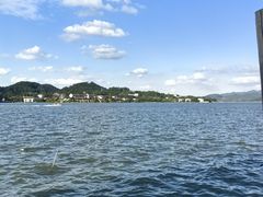 -东钱湖旅游度假区