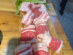 -金顺韩式烤肉·网红烤肉店(广利路店)