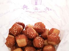 蜜三刀-洪长兴(云南南路店)