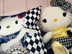 -凯蒂猫主题馆