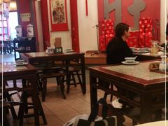 大堂-南京大牌档(龙江新城市广场店)
