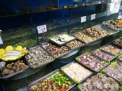 -渔码头食府·20年蓬莱老字号(登州路店)