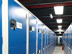 -StorHub趣存自助仓·迷你仓(普陀店)